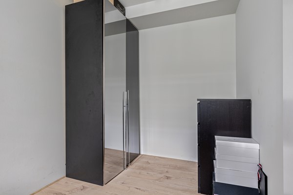 Medium property photo - IJburglaan 215, 1086 ZJ Amsterdam